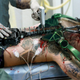 Image for article titled Elysium concept art shows the super unsanitary bioware of the future